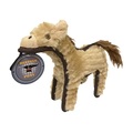 Steel Dog Steel Dog Ruffian Pony with Tennis Ball 54415-PY